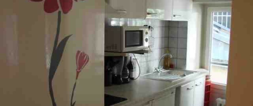 Apartment Rue La Boétie Paris - Apt 17766