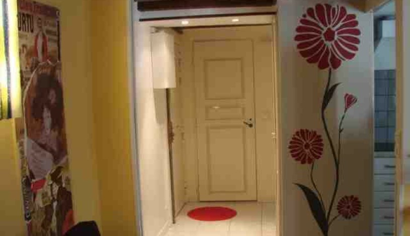 Apartment Rue La Boétie Paris - Apt 17766