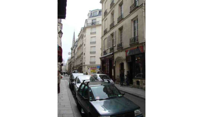 Apartment Rue La Boétie Paris - Apt 17766