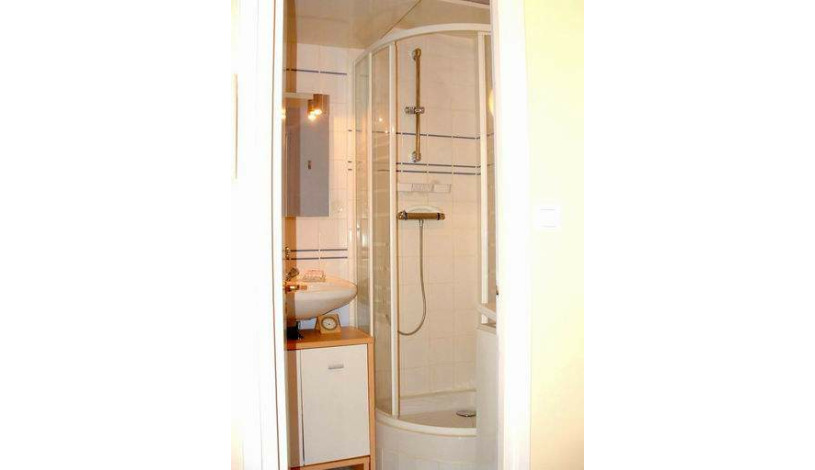 Apartment Rue Lacharrière Paris - Apt 501