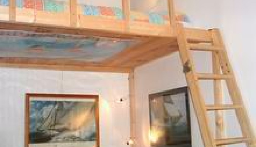 Apartment Rue Lacharrière Paris - Apt 952