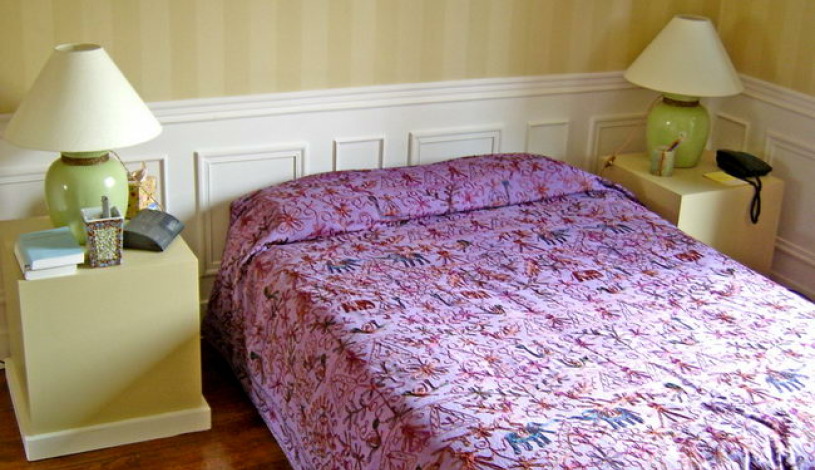 Apartment Rue Lacharrière Paris - Apt 964