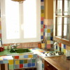 1-Schlafzimmer Paris Saint-Ambroise mit Küche für 2 Personen