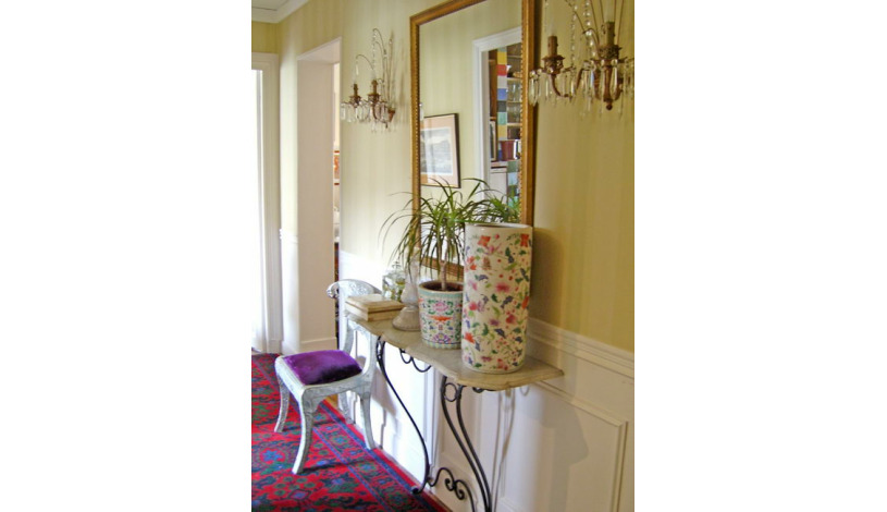 Apartment Rue Lacharrière Paris - Apt 964