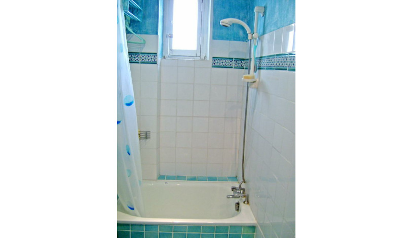 Apartment Rue Lacharrière Paris - Apt 964