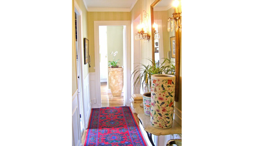 Apartment Rue Lacharrière Paris - Apt 964