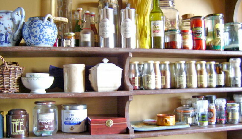 Apartment Rue Lacharrière Paris - Apt 964