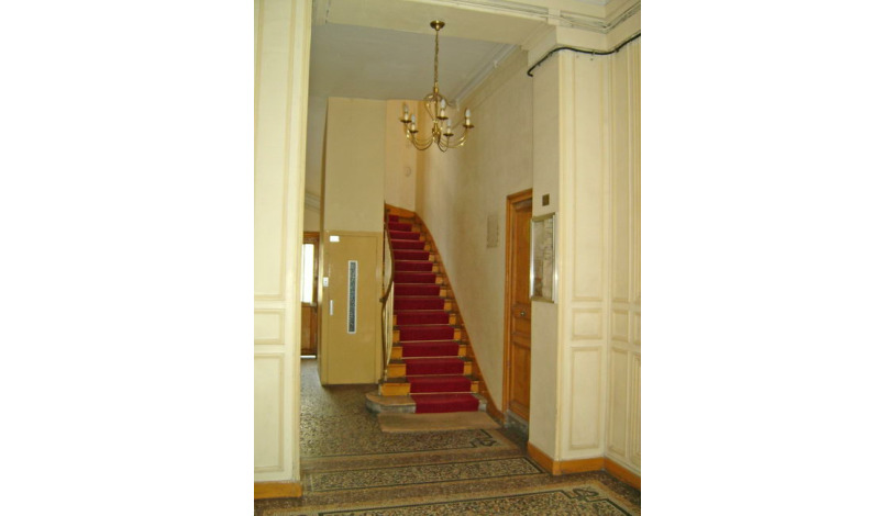 Apartment Rue Lacharrière Paris - Apt 964