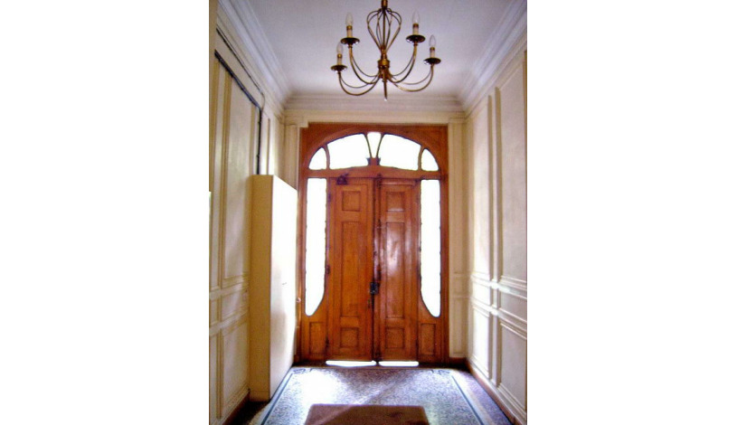 Apartment Rue Lacharrière Paris - Apt 964