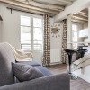 Studio Apartmá Paris Mail s kuchyní pro 2 osoby