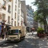 Studio Apartmá Paris Mail s kuchyní pro 2 osoby