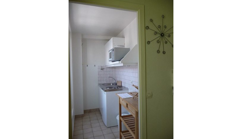 Apartment Rue Lepic Paris - Apt 23279