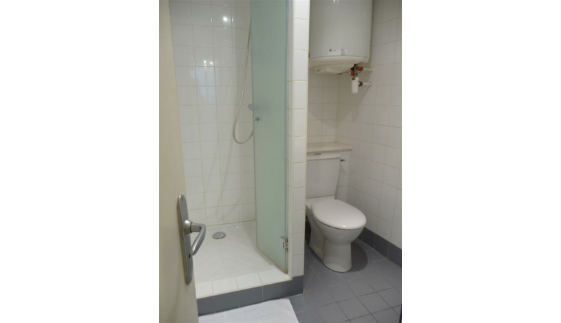 Apartment Rue Lepic Paris - Apt 23989