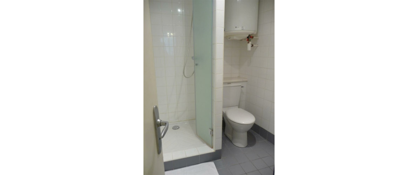 Apartment Rue Lepic Paris - Apt 23989