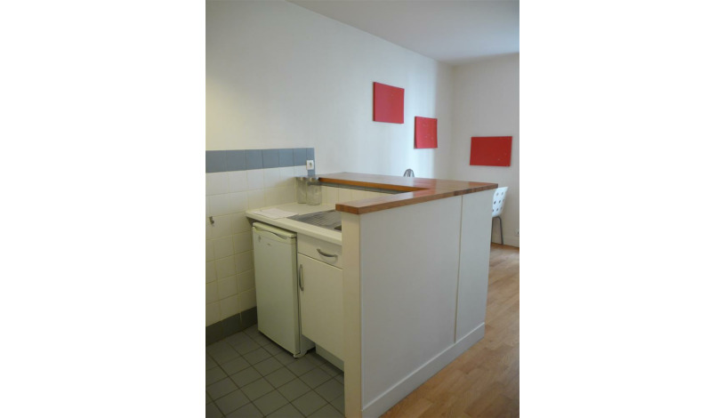 Apartment Rue Lepic Paris - Apt 23989