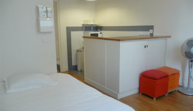 Apartment Rue Lepic Paris - Apt 23989