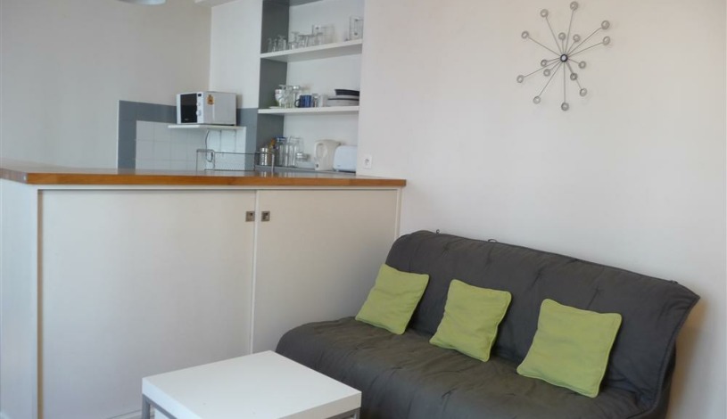 Apartment Rue Lepic Paris - Apt 23996