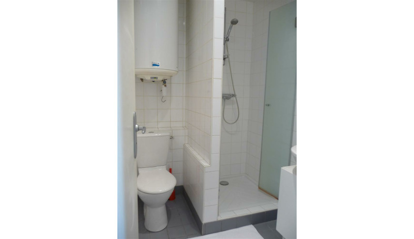 Apartment Rue Lepic Paris - Apt 23996