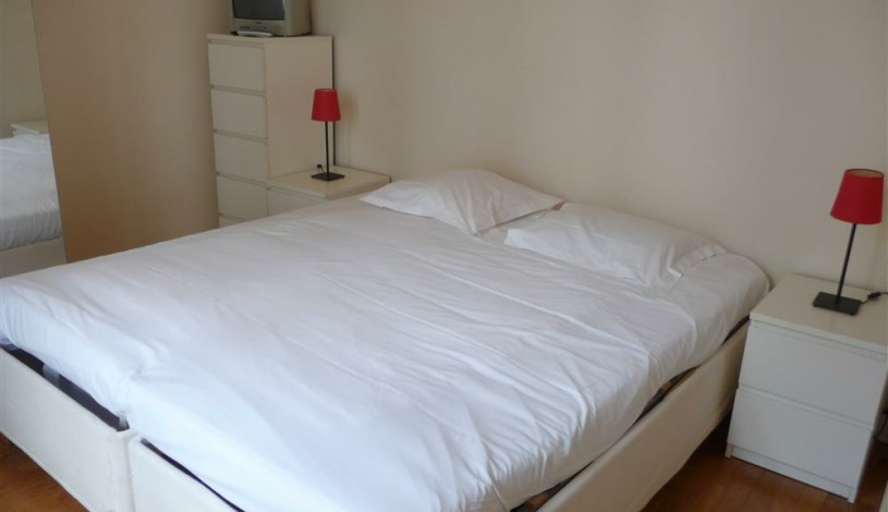 Apartment Rue Lepic Paris - Apt 23996