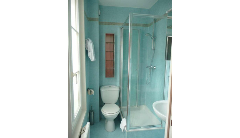 Apartment Rue Lepic Paris - Apt 24327