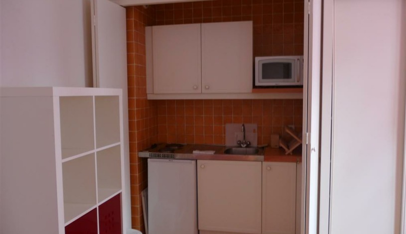 Apartment Rue Lepic Paris - Apt 24327