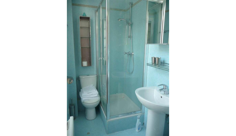 Apartment Rue Lepic Paris - Apt 24346