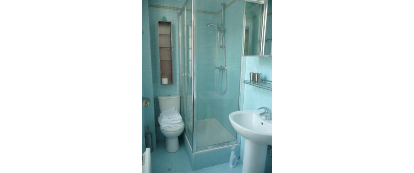 Apartment Rue Lepic Paris - Apt 24346