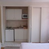 Štúdio (garsónka) Apartmán Paris Montmartre s kuchyňou pre 2 osoby