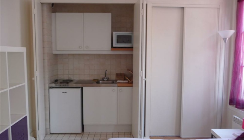 Apartment Rue Lepic Paris - Apt 24346