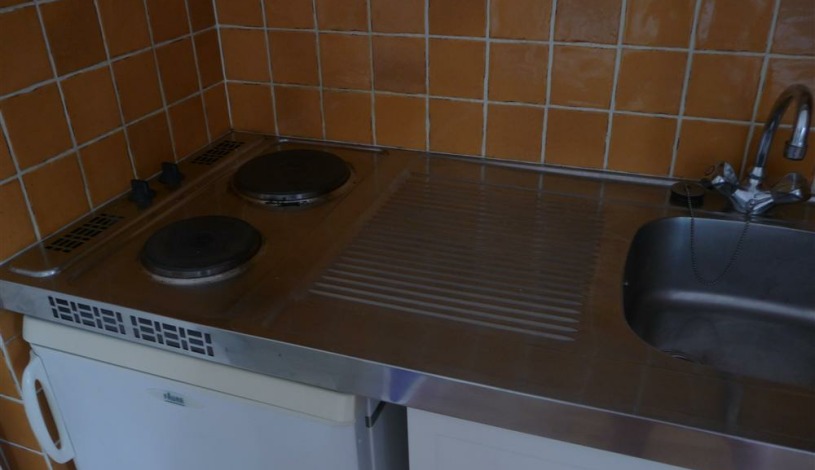 Apartment Rue Lepic Paris - Apt 24354