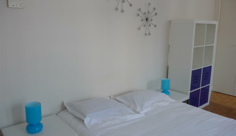 Apartment Rue Lepic Paris - Apt 24354