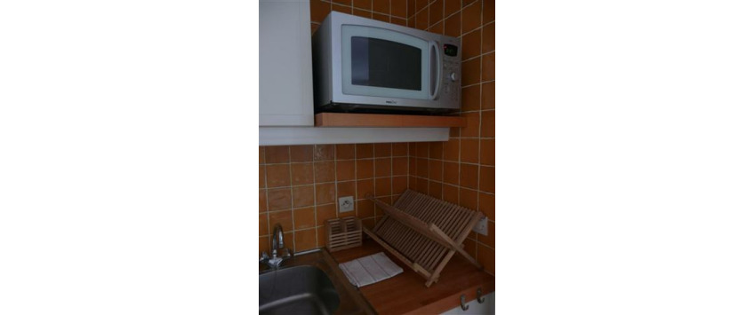 Apartment Rue Lepic Paris - Apt 24354