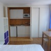 Štúdio (garsónka) Apartmán v Paríži Montmartre s kuchyňou pre 2 osoby