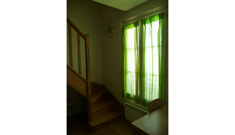 Apartment Rue Lepic Paris - Apt 23279