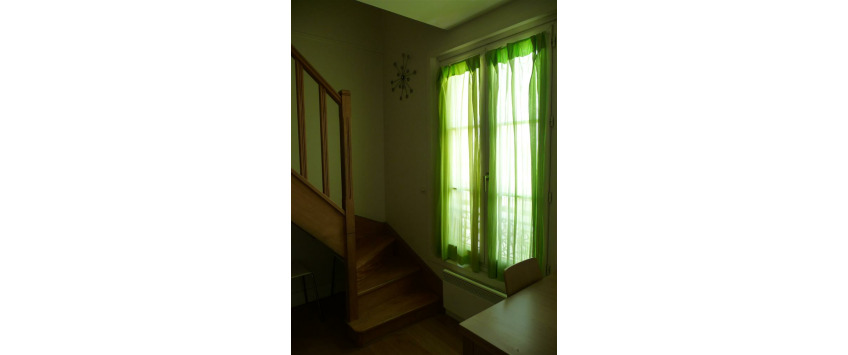 Apartment Rue Lepic Paris - Apt 23279