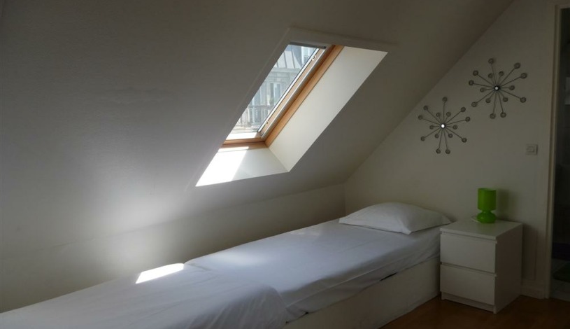 Apartment Rue Lepic Paris - Apt 23279