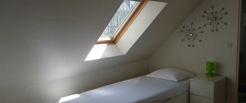 Apartment Rue Lepic Paris - Apt 23279