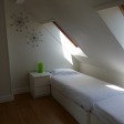 Apartment Rue Lepic Paris - Apt 23279