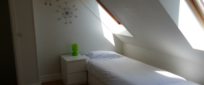 Apartment Rue Lepic Paris - Apt 23279