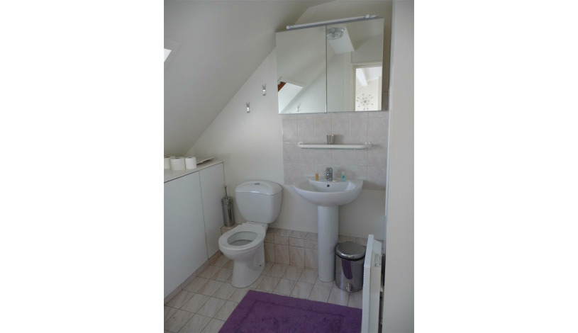 Apartment Rue Lepic Paris - Apt 23279