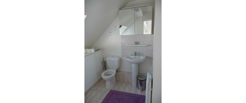 Apartment Rue Lepic Paris - Apt 23279