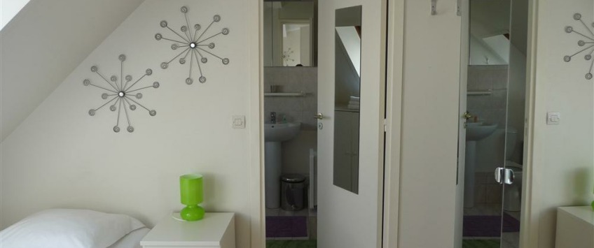 Apartment Rue Lepic Paris - Apt 23279