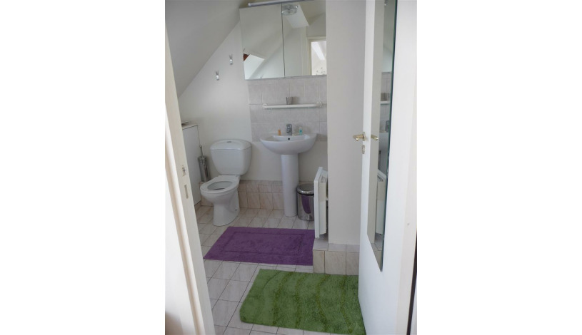 Apartment Rue Lepic Paris - Apt 23279