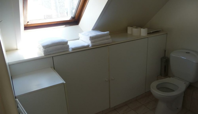 Apartment Rue Lepic Paris - Apt 23279