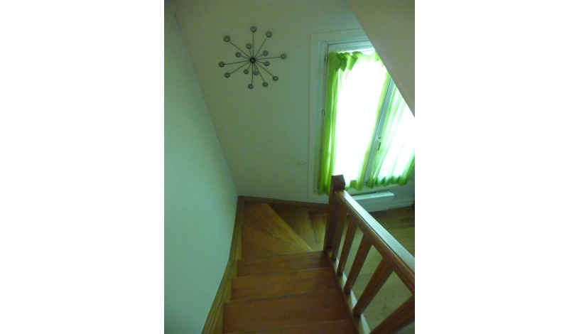 Apartment Rue Lepic Paris - Apt 23279