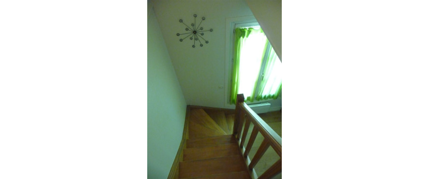 Apartment Rue Lepic Paris - Apt 23279