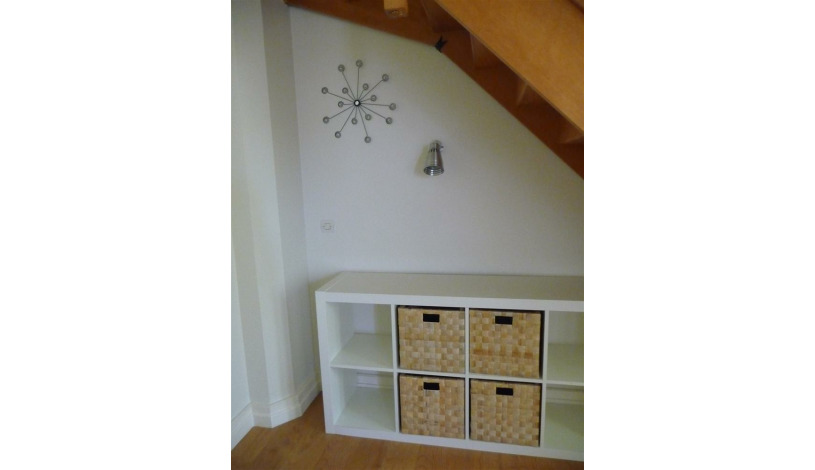 Apartment Rue Lepic Paris - Apt 23279