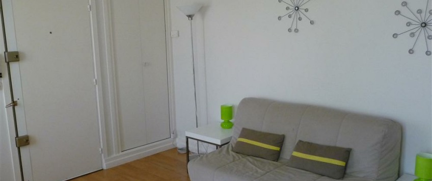 Apartment Rue Lepic Paris - Apt 23279