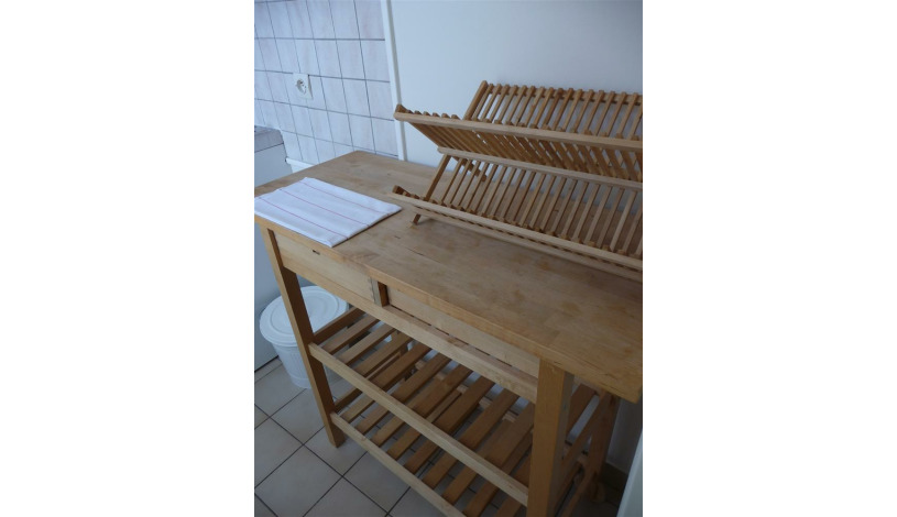 Apartment Rue Lepic Paris - Apt 23279