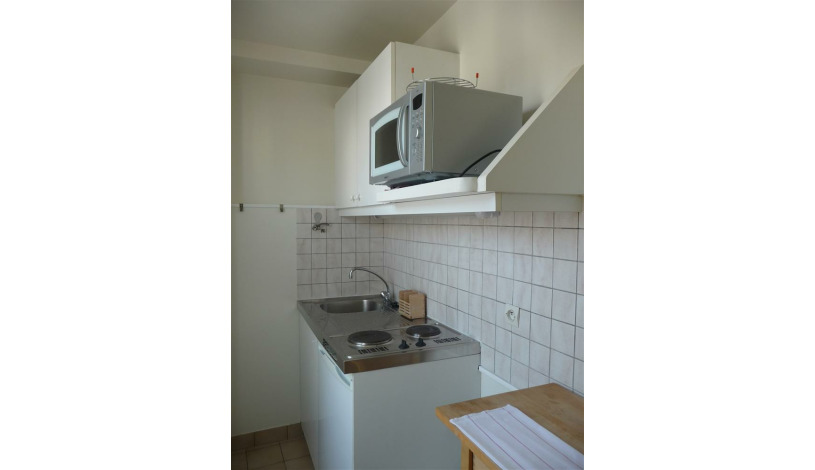 Apartment Rue Lepic Paris - Apt 23279